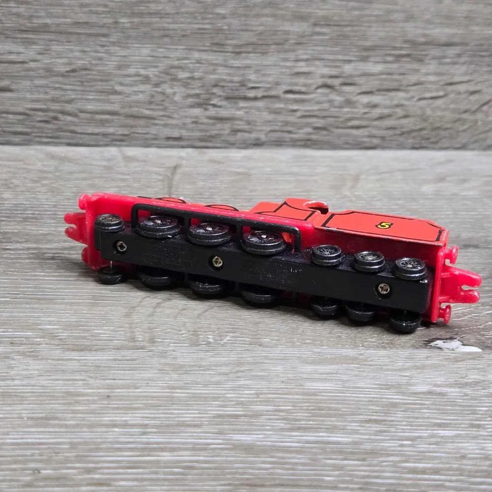 ERTL used